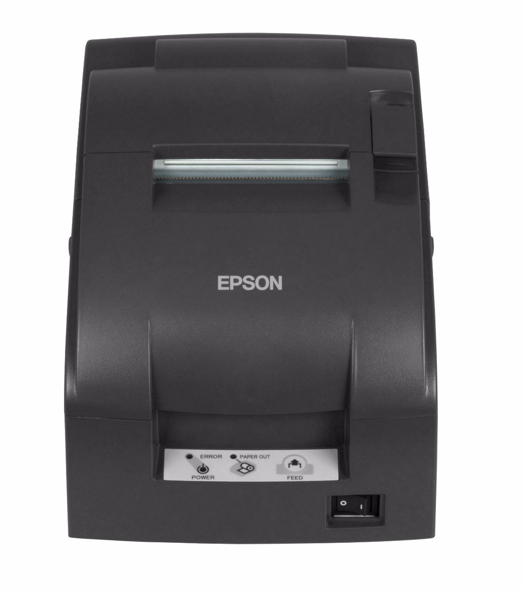 Ticket Printer