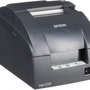 Ticket Printer