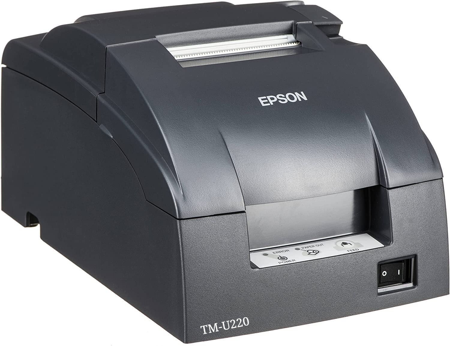 Ticket Printer