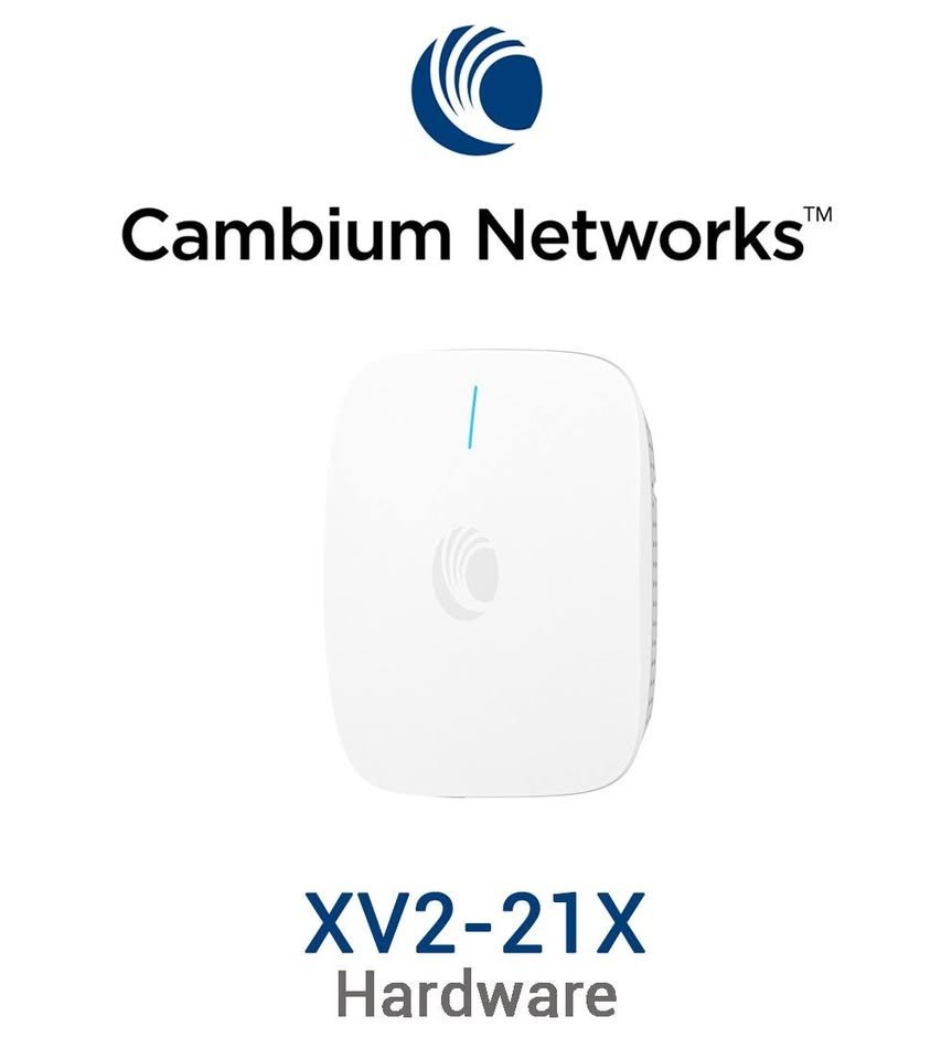 cambium networks XV2-21X