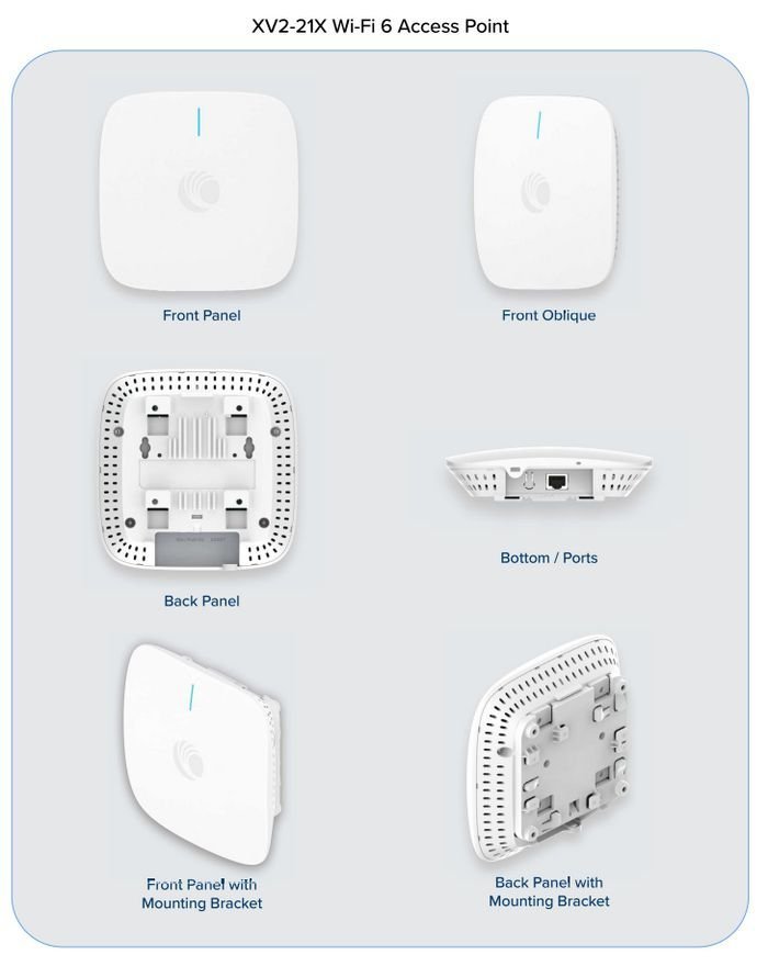 Cambium networks XV2-21X - Image 2